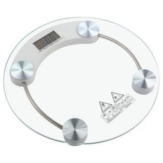 Digital Personal Weight Machine Scale Bathroom Weighing 8mm 18kg available at ShopClues for Rs.699