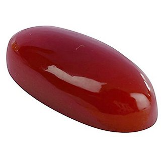 12.70 Carat 100 Natural Hakik Stone Aqeeq Stone Red Akik Gemstone By Lab Certified