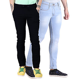 shopclues jeans combo