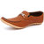 Anapple Men's Brown Casual Loafers