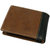 Hidelink Multi-Colored Handcrafted Hunter Leather Wallets Combo