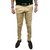 TROUSER FOR MEN COLOUR - LIGHT BROWN  100 PERCENT QUALITY GUARANTEE AT WHOLSALE PRICE