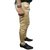 TROUSER FOR MEN COLOUR - LIGHT BROWN  100 PERCENT QUALITY GUARANTEE AT WHOLSALE PRICE