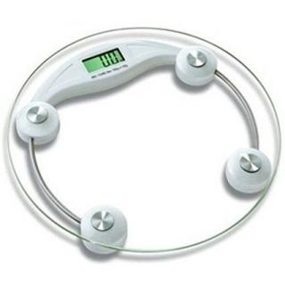 Digital Electronic 180 Kg Personal Weight Machine Weighing Scale available at ShopClues for Rs.699