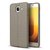 BS TPU Flexible Auto Focus Shock Proof Back Cover For Samsung Galaxy J7 Max (grey)