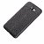 BS TPU Flexible Auto Focus Shock Proof Back Cover For Samsung Galaxy J7 Prime (Black)