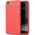 BS TPU Flexible Auto Focus Shock Proof Back Cover For Vivo Y66 (Red)
