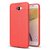BS TPU Flexible Auto Focus Shock Proof Back Cover For Samsung Galaxy J7 Prime (red)