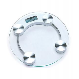 Digital Electronic 180 Kg Personal Weight Machine Weighing Scale available at ShopClues for Rs.699
