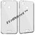 Reliance LYF Water 7S Transparent Soft Back Cover