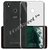Reliance LYF Water 7S Transparent Soft Back Cover