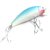 Fishing Hard Bait Lures,Crankbait 007 bond / 8 cm