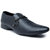Foot N Style Men's Black Formal Shoes