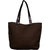 Carry Anywhere Brown Bag