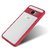 Shockproof Ultra Thin TPU Bumper PC Back Case Cover For Samsung Galaxy J7 Max
