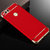 3 In 1 Luxury Ultra-thin Slim Hard Shockproof Back Case Cover For Honor 7X