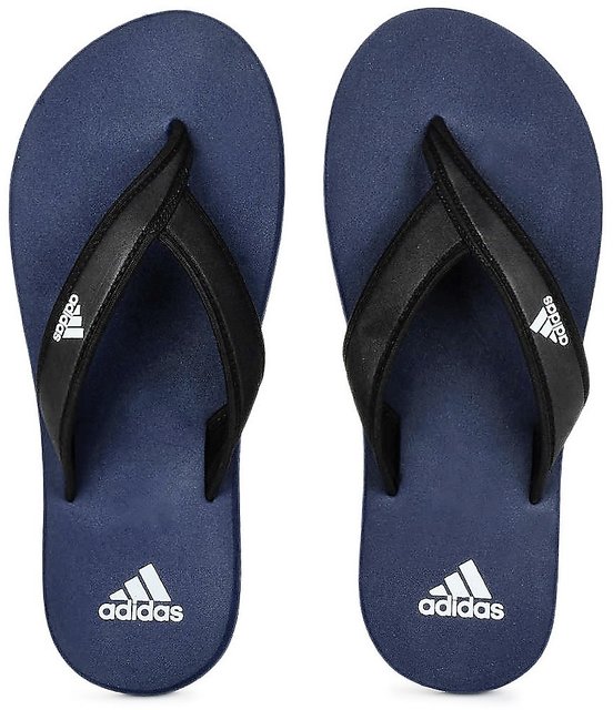 adidas men's adi rio khaki slippers flip flops