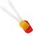 Set of Silicon Basting Brush  Spatula kitchen cooking Applying Butter/Oil