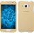 Samsung J2 (2015) Golden Colour 360 Degree Full Body Protection Front Back Case Cover Standard Quality