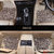 Autofurnish 7D Luxury Custom Fitted Car Mats For Maruti Suzuki Baleno - Beige