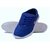 Xylus Men's N-Blue Running Sports Shoes