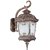 Superscape Outdoor Lighting Exterior Wall Light Traditional Wl1143