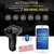 CARX8 Wireless Car Bluetooth Charger