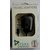Universal Micro USB Travel Adapter Charger For Android Mobile Phone By Syska ( Black Color )
