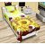 Panipat Direct Single Bed Sheet With 1 Pillow Cover(PDSBP03)