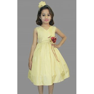 Shopclues clearance girl dresses