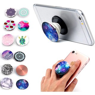 pop socket universal mobile holder grip pop socket for mobiles ipad tablets