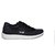 Xylus Men's Black  Designed With Soft Material Sports  & Casual Shoes