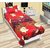 Panipat Direct Single Bed Sheet With 1 Pillow Cover(PDSBP07)