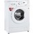 LG 6 Kg Front Loading Automatic Washing Machine (FH0B8NDL2)