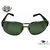 Tigerhills Sunglasses of Black and hard  frame Model-T122188