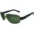 Tigerhills Sunglasses of Black and hard  frame Model-T122188