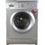 IFB 6 Kg Front Loading Automatic Washing Machine (Eva Aqua SX LDT, Silver)
