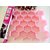 ZEVORA Honeycomb Drawer Clapboard Closet Divider Cabinet Cellular Partitions Underwear Organizer Cosmetic Plastic