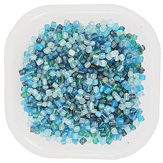 glass bead art