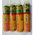 Turkey Holi  color spray for colorful Holi party ( set of 3)