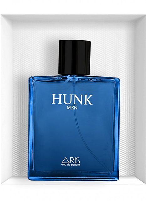 The brand perfume hunk new arrivals