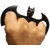 Batman Brass Knuckle Duster Best Quality For Self Defense Men and Women
