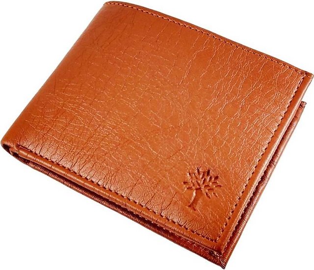 Buy Woodland Men tan Leather Wallet Online 232 from ShopClues