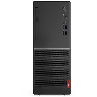 Lenovo V320 Tower Desktop (10N5A005HF)-7th Gen. PQC J4255/ 4GB DDR3 2400/ 500 GB/ No ODD/ Windows 10/ 1 Year Warranty offer