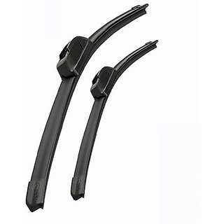 Buy Honda City Zx Car Windshield Wiper Blades Online 395 From Shopclues