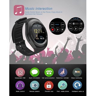 smartwatch with sim card slot