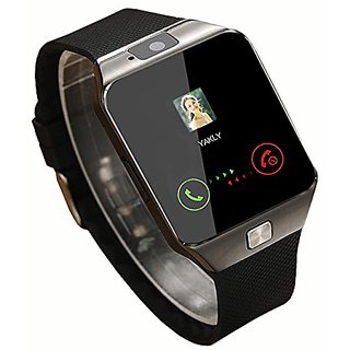 smartwatch with sim card slot
