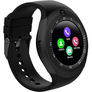smart watch y1 whatsapp