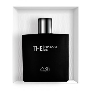The expensive one perfume online