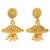 Elakshi Gold Plated Alloy Necklace Set For Women